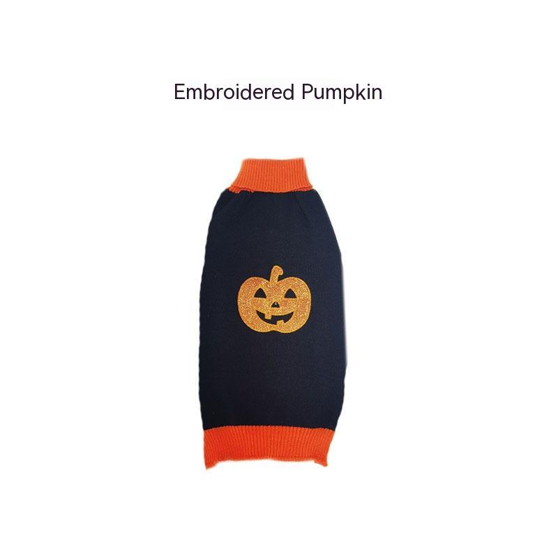 Halloween Dog Jumper, view 5