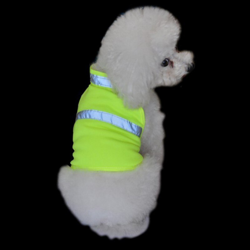 Barkmoor Hi-Vis Reflective Dog Vest - photo 5