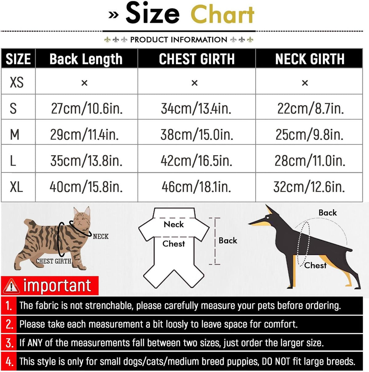 Glow-in-the-Dark Skeleton Jumpsuit for Small Dogs, view 2