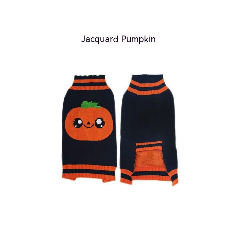 Halloween Dog Jumper, view 8