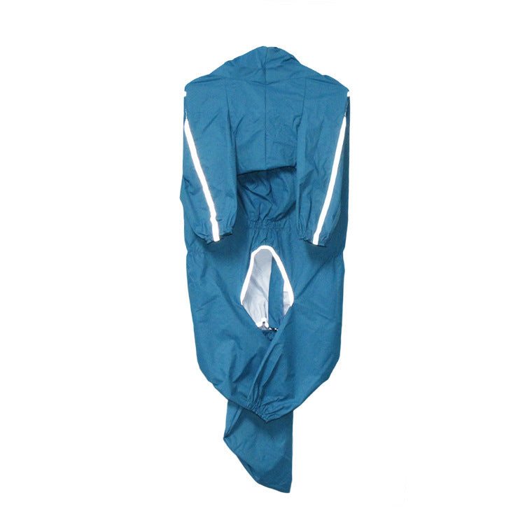 Barkmoor All-Weather Dog Raincoat - photo 6